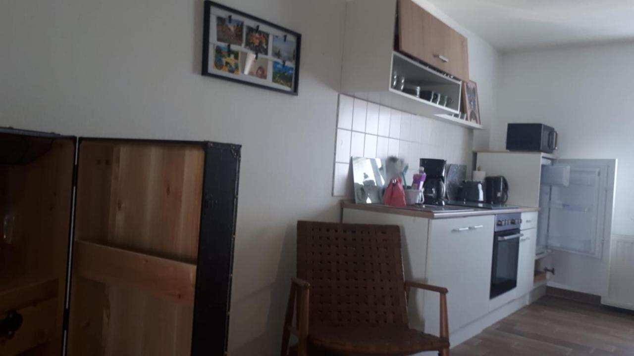 1 Apartment Thale