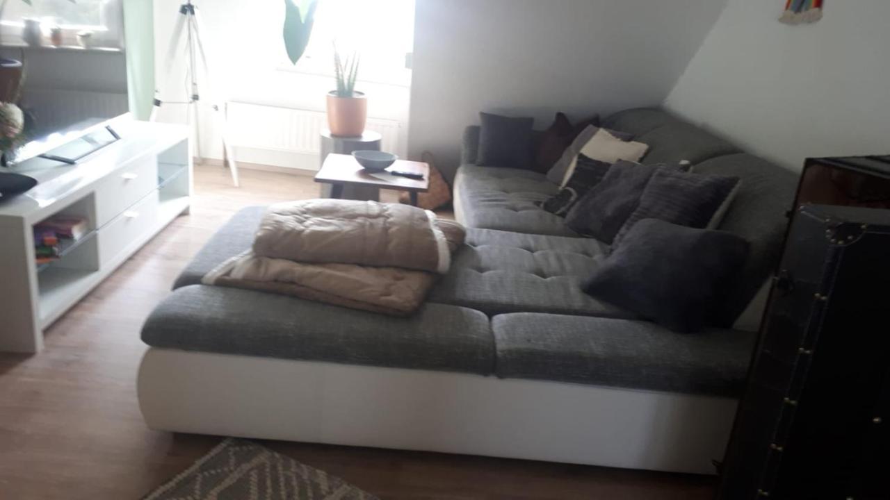 Apartment 1 Thale