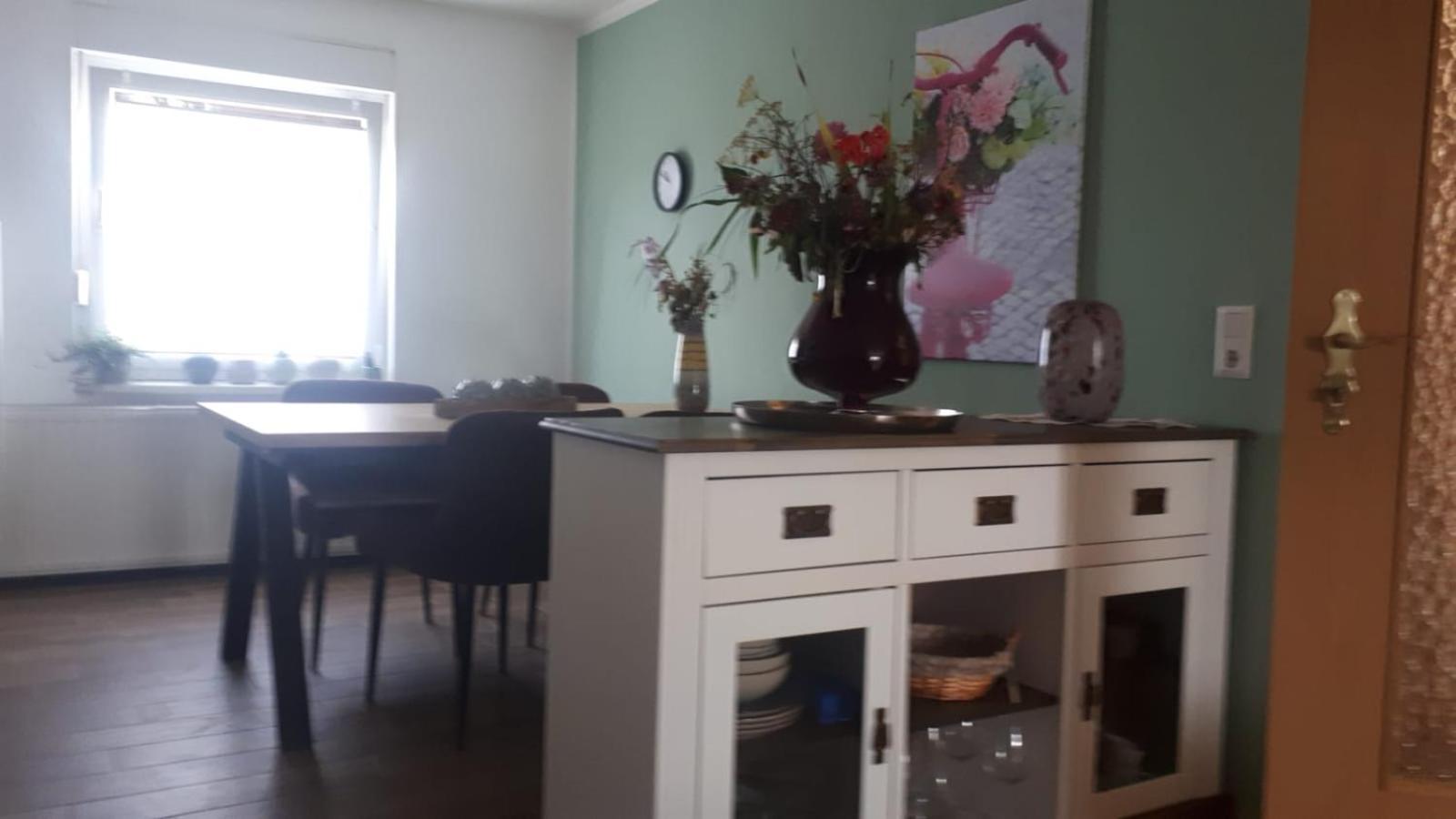 Apartment 1 Thale