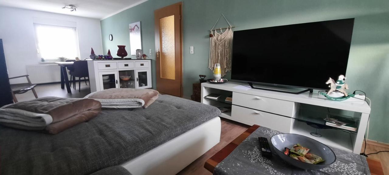 Apartment 1 *
