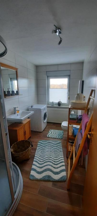 Apartment 1 Thale