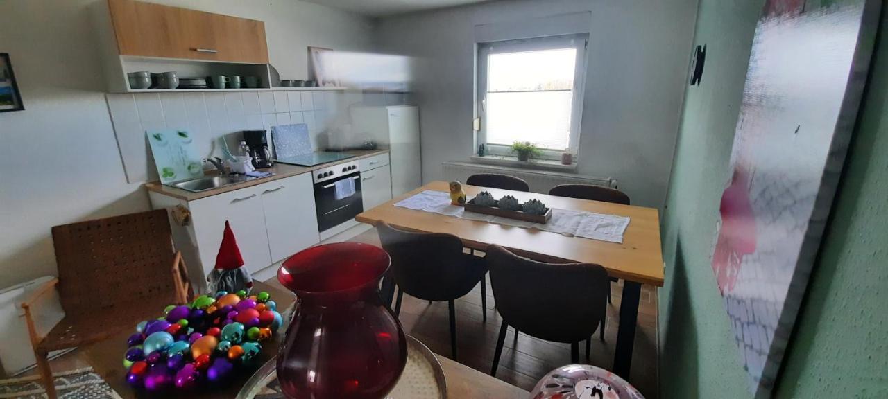 1 Apartment *