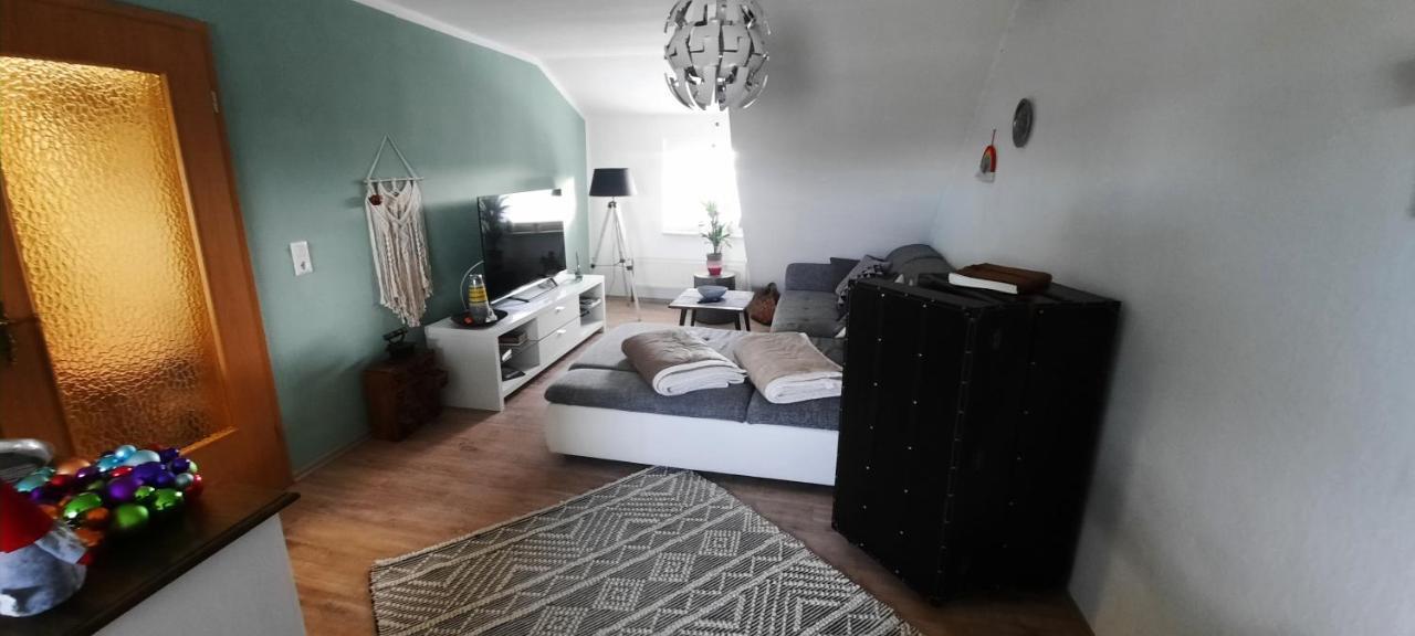 Apartment 1 Thale