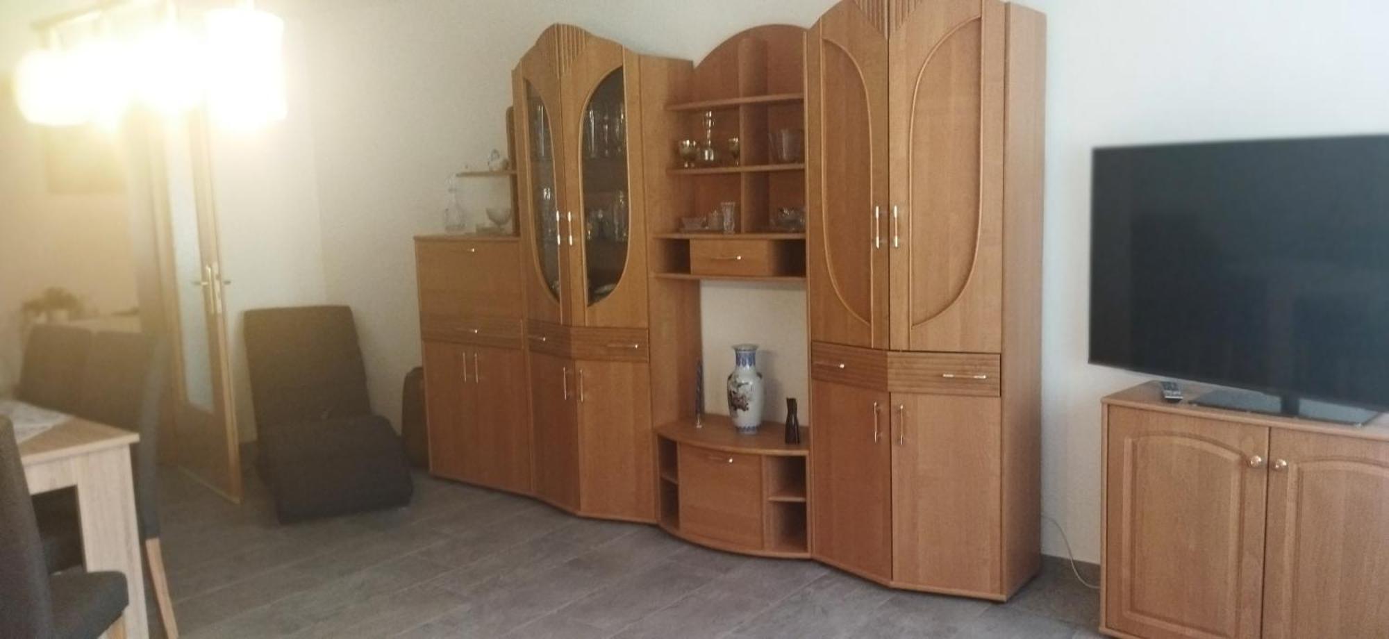 Apartment 1
