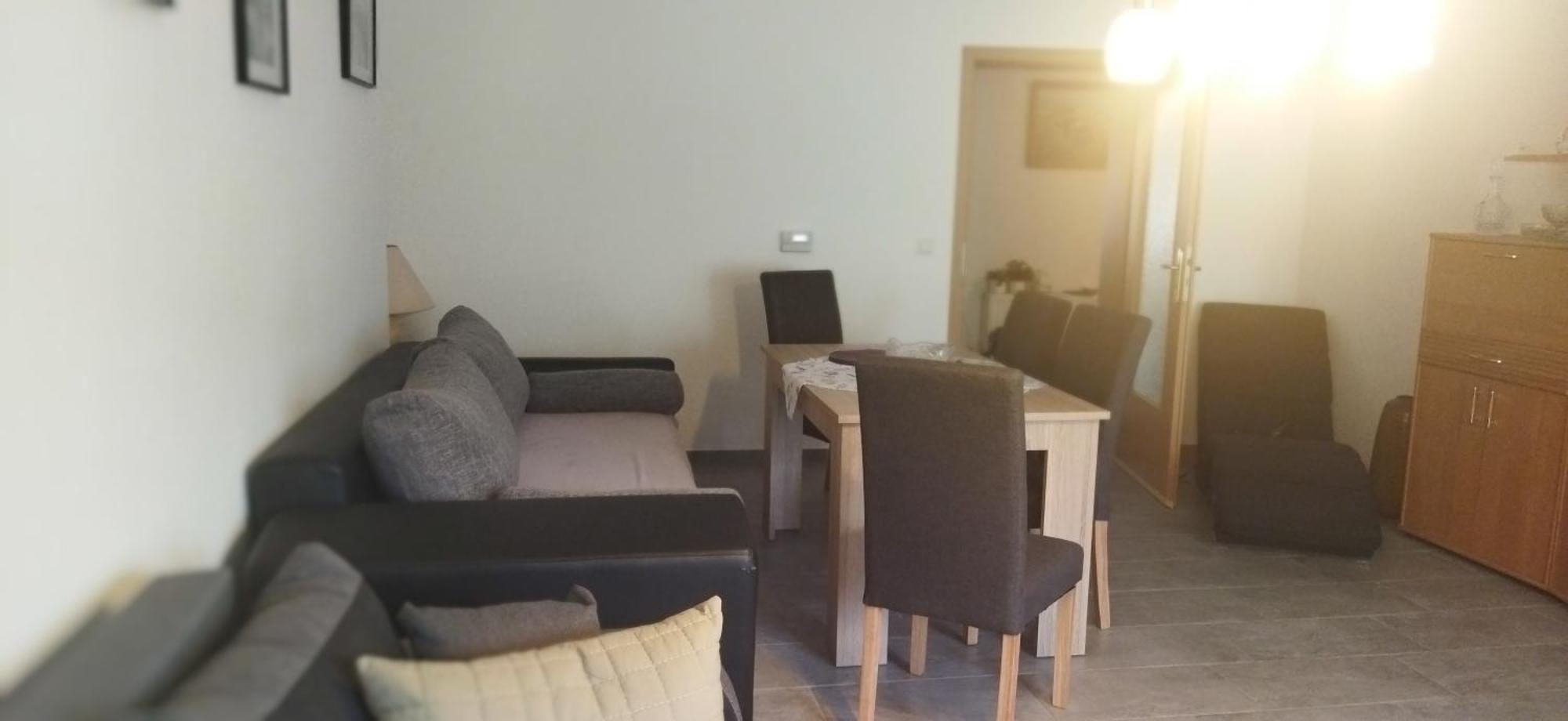 1 Apartment Thale