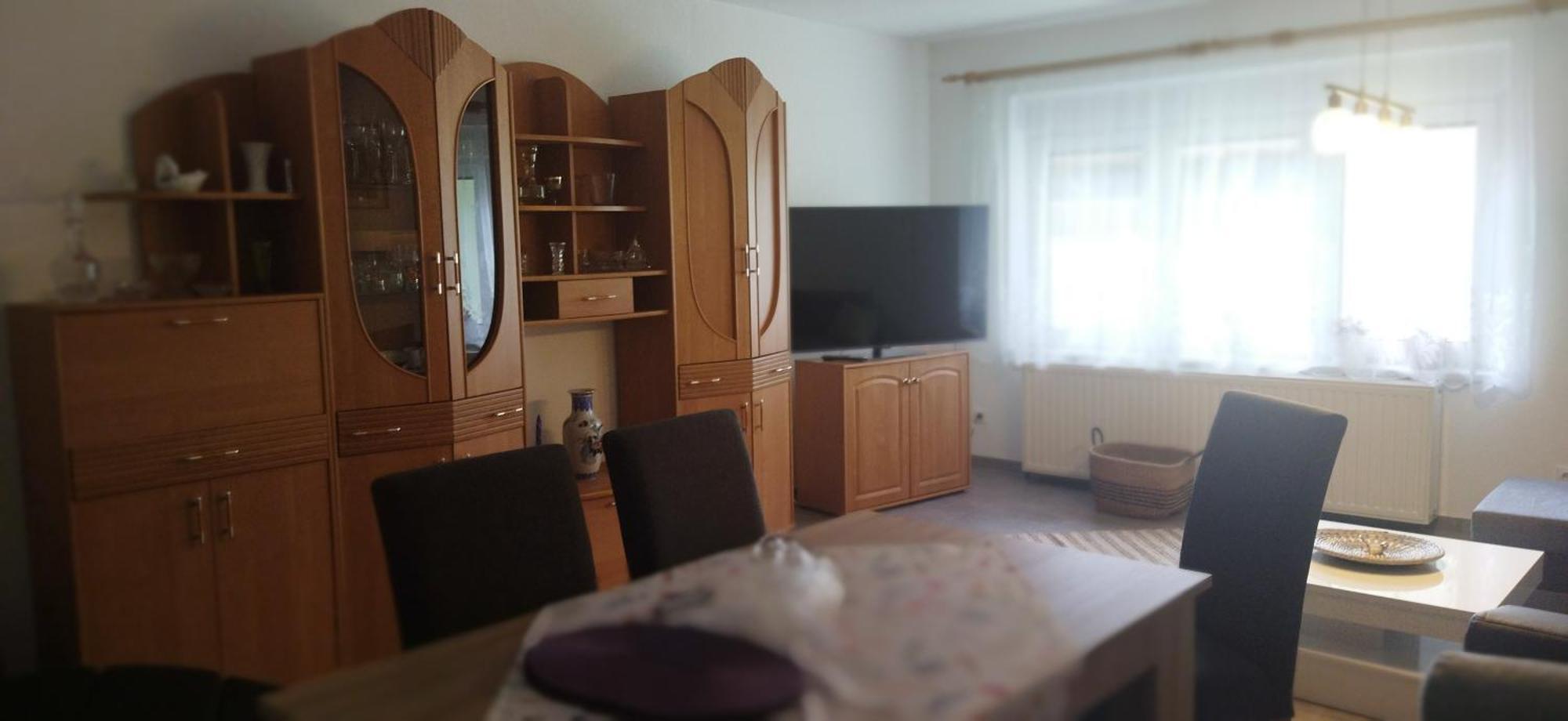 Apartment 1