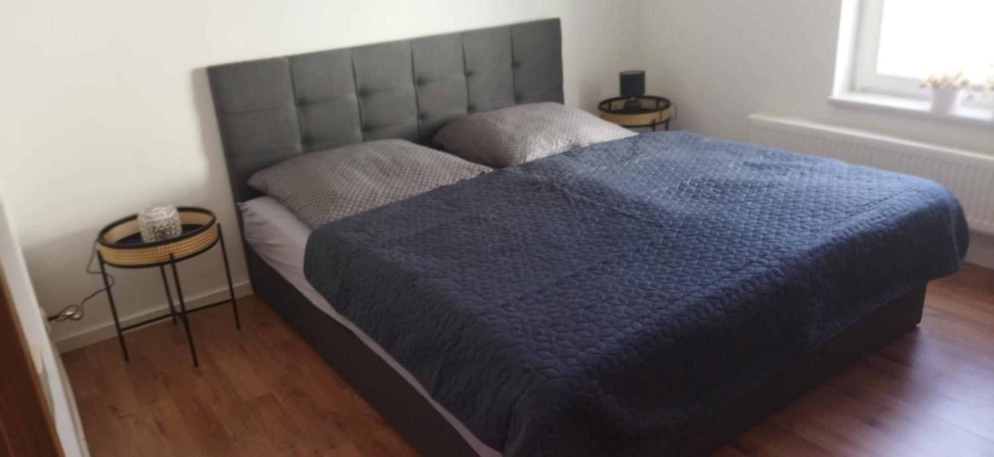 Apartment 1